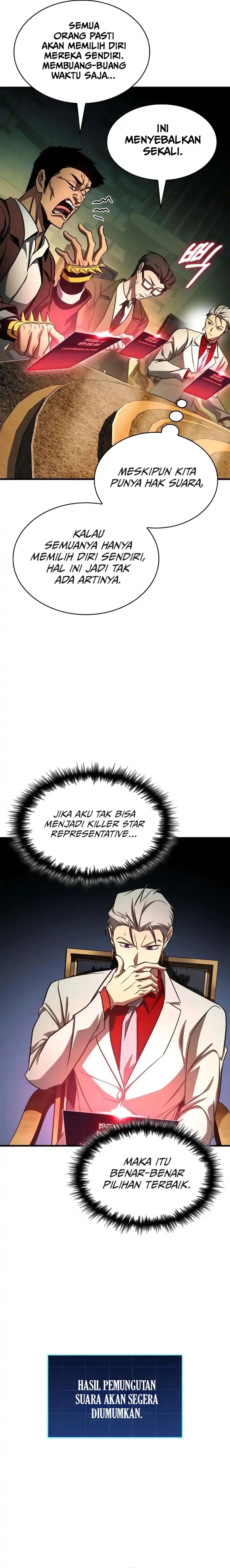 My Exclusive Tower Guide Chapter 102 Halaman 7