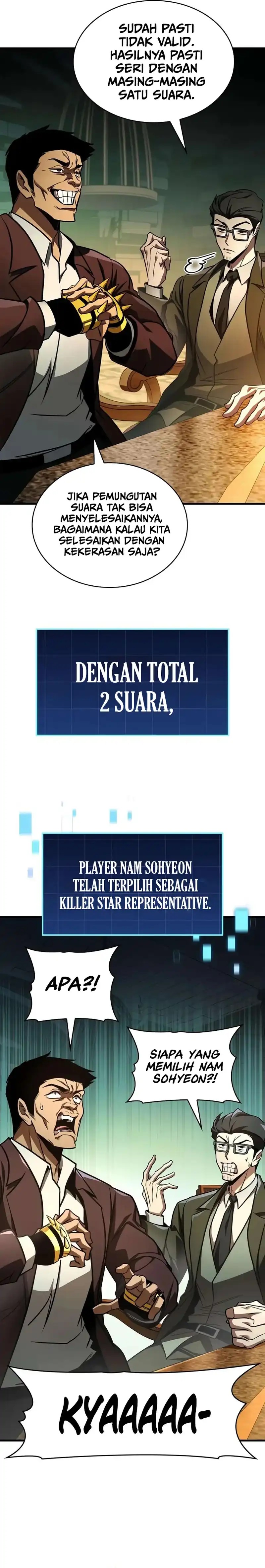 My Exclusive Tower Guide Chapter 102 Halaman 8
