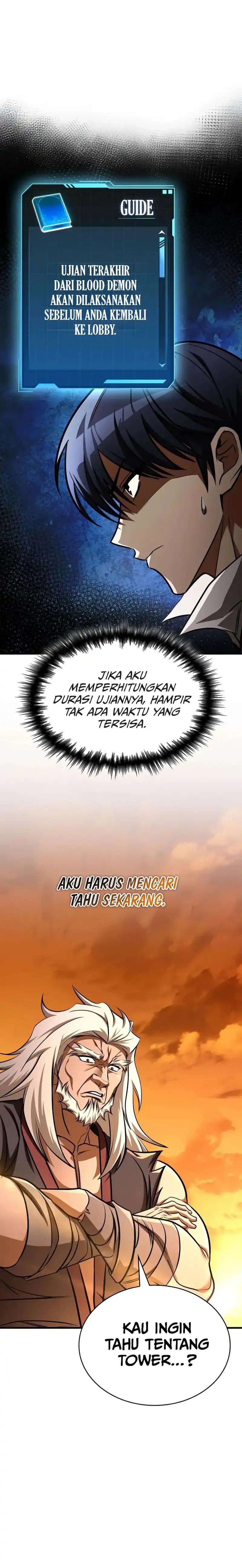 My Exclusive Tower Guide Chapter 102 Halaman 12