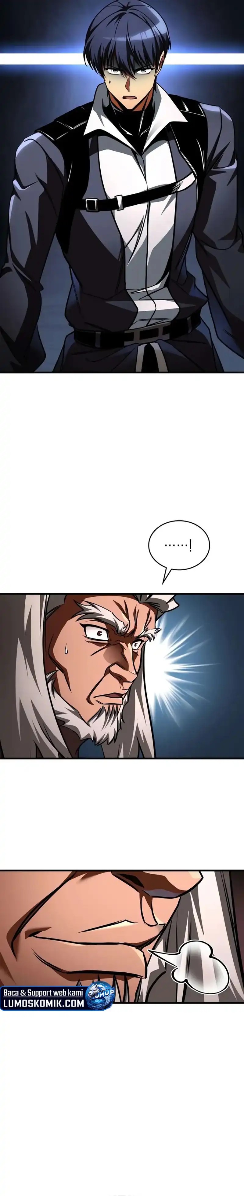 My Exclusive Tower Guide Chapter 102 Halaman 18