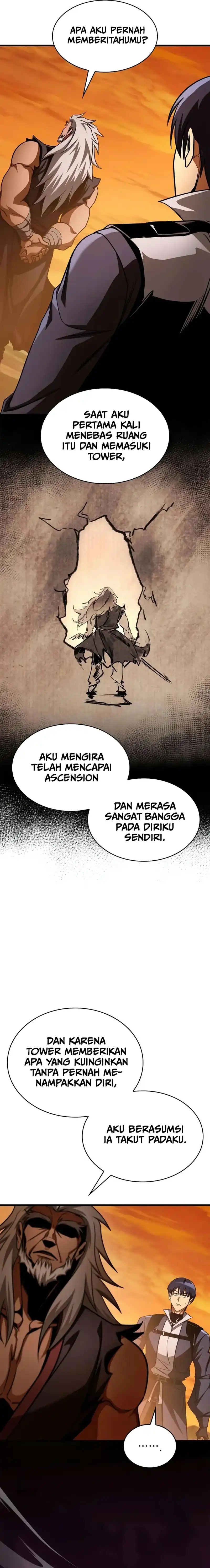 My Exclusive Tower Guide Chapter 102 Halaman 19