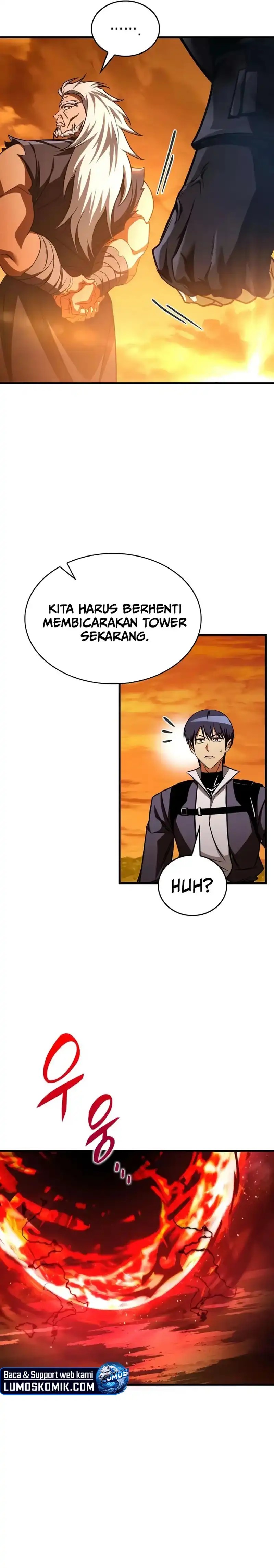 My Exclusive Tower Guide Chapter 102 Halaman 23