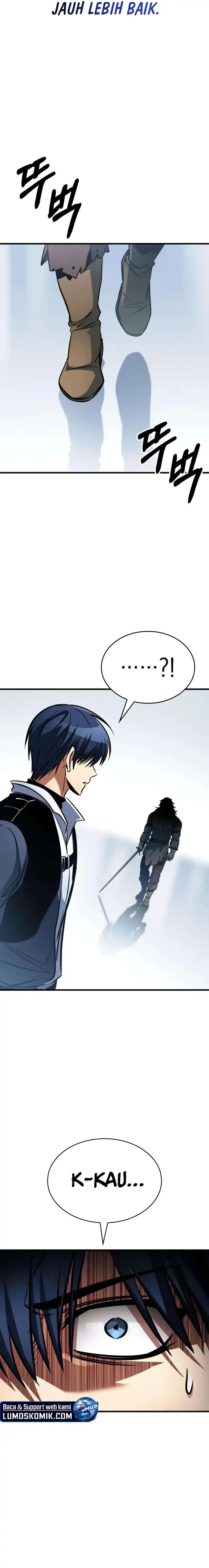 My Exclusive Tower Guide Chapter 102 Halaman 30