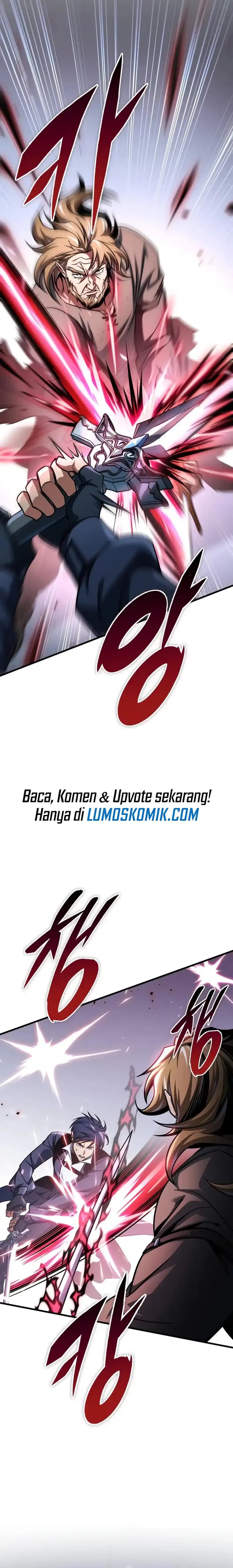 My Exclusive Tower Guide Chapter 103 Halaman 9