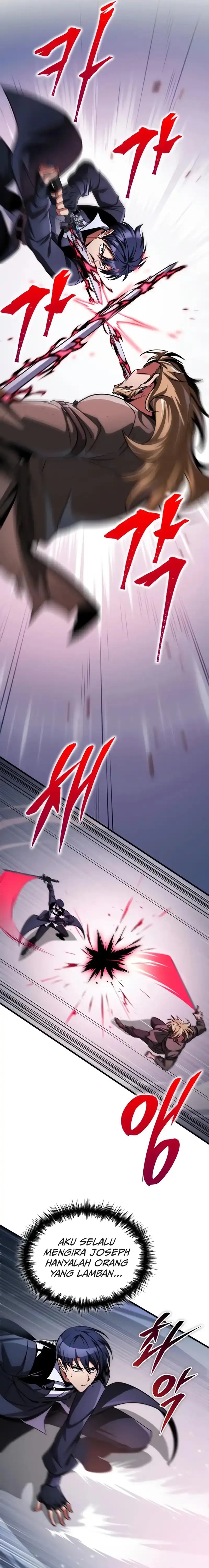 My Exclusive Tower Guide Chapter 103 Halaman 10