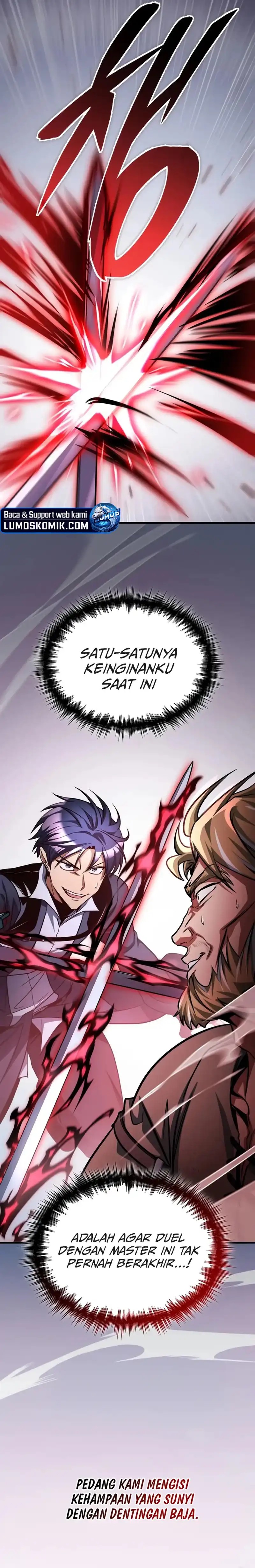 My Exclusive Tower Guide Chapter 103 Halaman 12