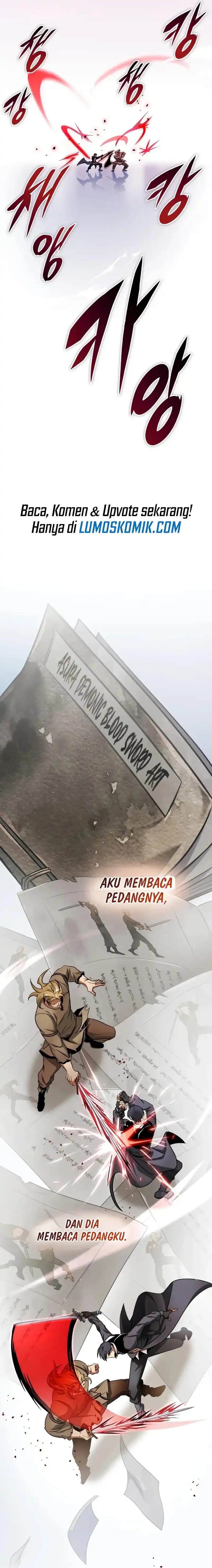 My Exclusive Tower Guide Chapter 103 Halaman 13