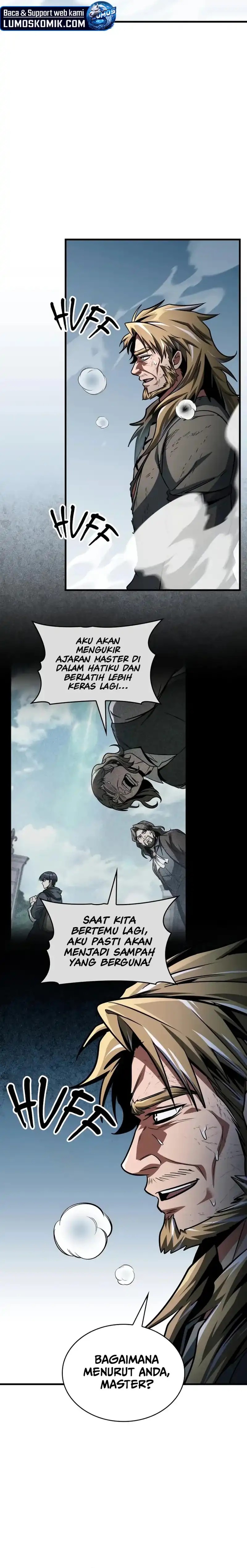 My Exclusive Tower Guide Chapter 103 Halaman 20