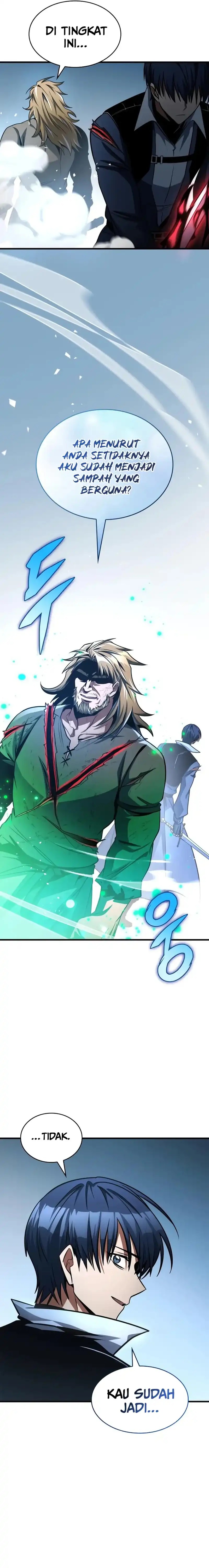 My Exclusive Tower Guide Chapter 103 Halaman 21