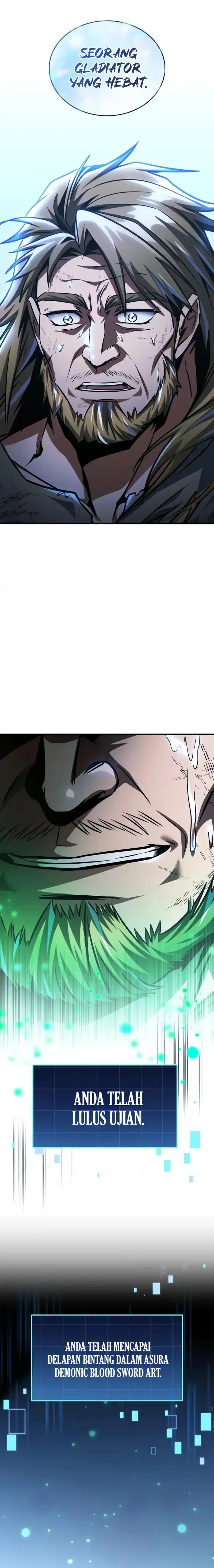My Exclusive Tower Guide Chapter 103 Halaman 22
