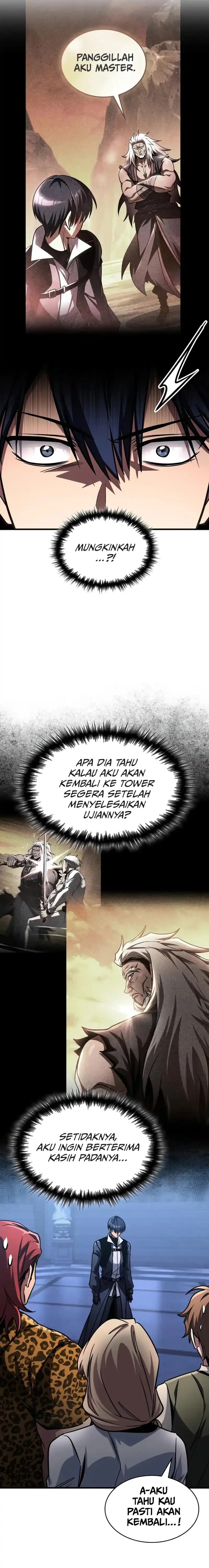 My Exclusive Tower Guide Chapter 103 Halaman 26