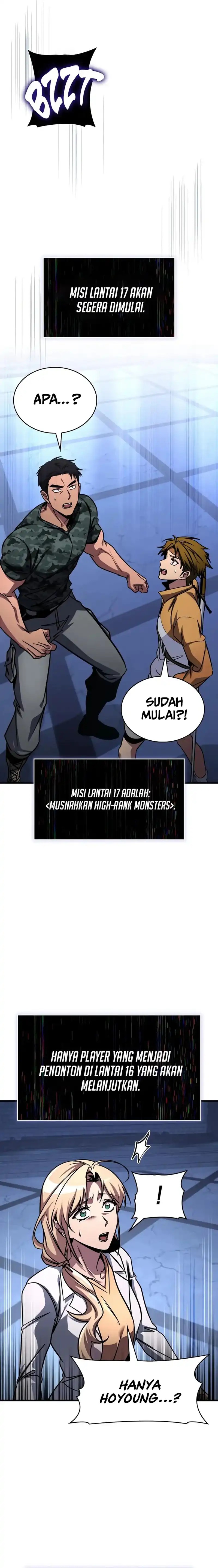 My Exclusive Tower Guide Chapter 103 Halaman 30