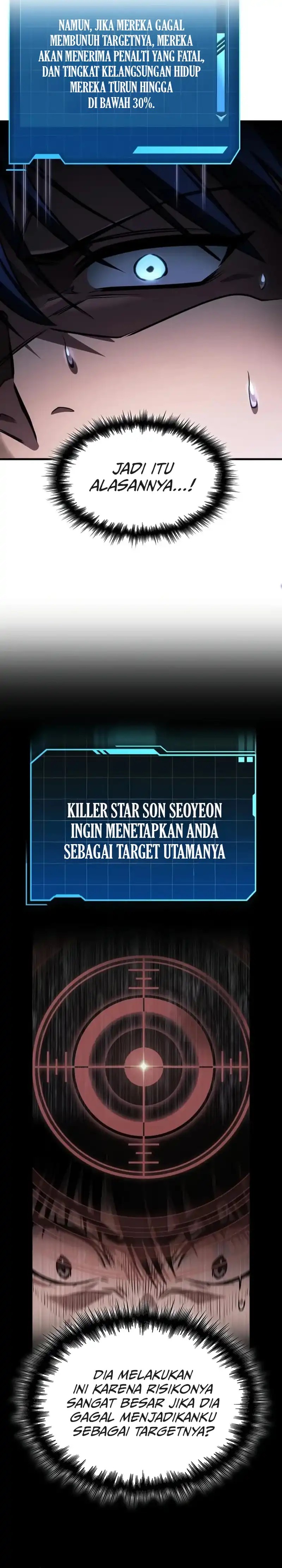 My Exclusive Tower Guide Chapter 104 Halaman 24