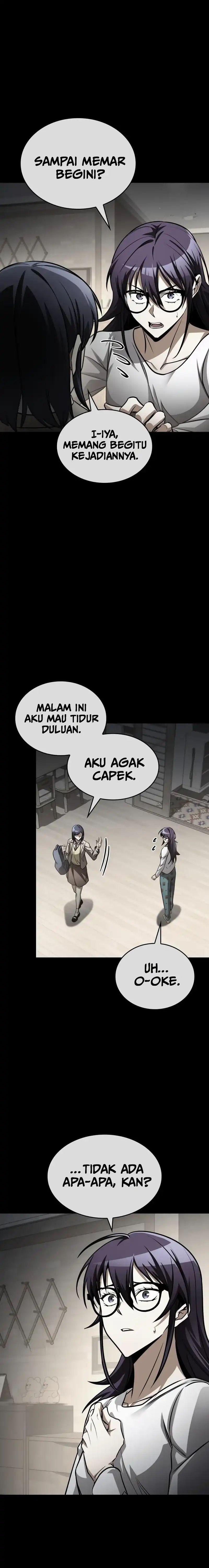 My Exclusive Tower Guide Chapter 105 Halaman 5