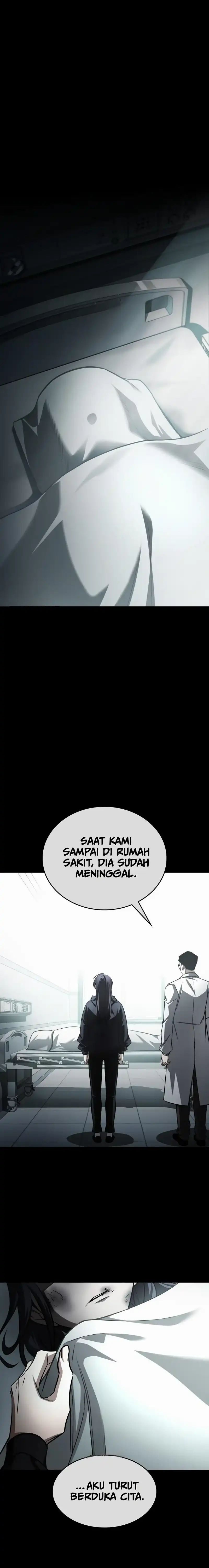 My Exclusive Tower Guide Chapter 105 Halaman 8