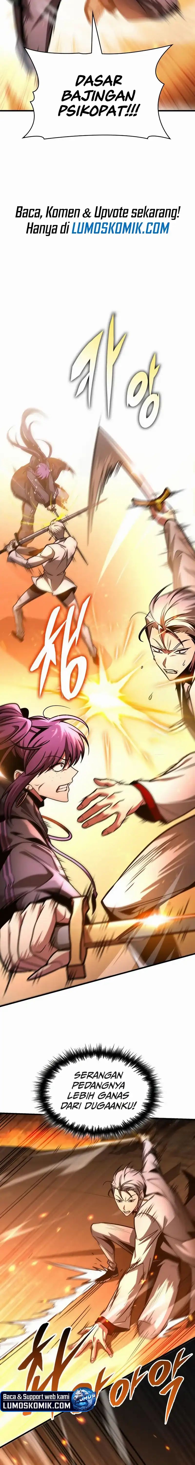My Exclusive Tower Guide Chapter 105 Halaman 24
