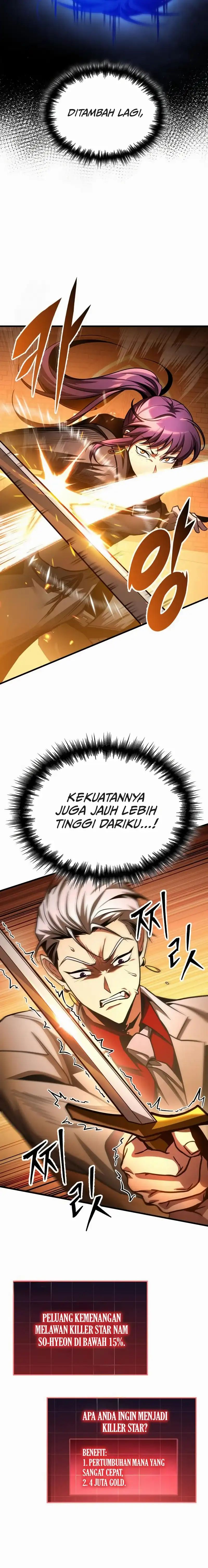 My Exclusive Tower Guide Chapter 105 Halaman 26
