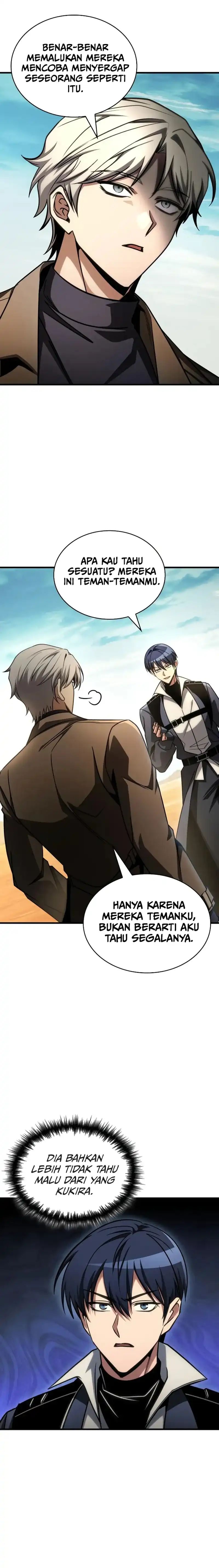 My Exclusive Tower Guide Chapter 108 Halaman 6