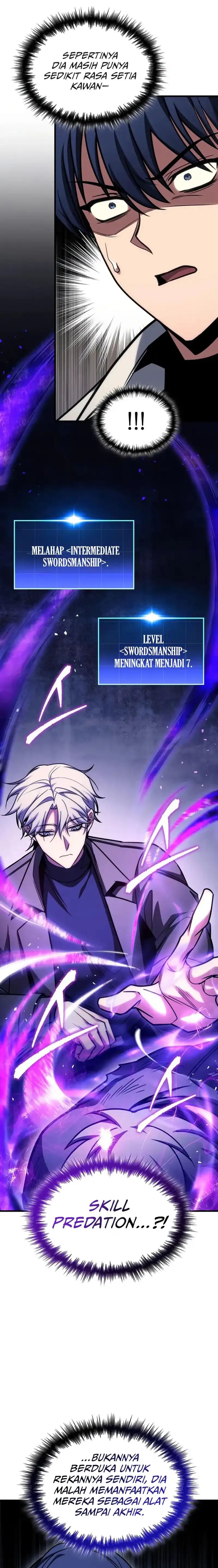My Exclusive Tower Guide Chapter 108 Halaman 8