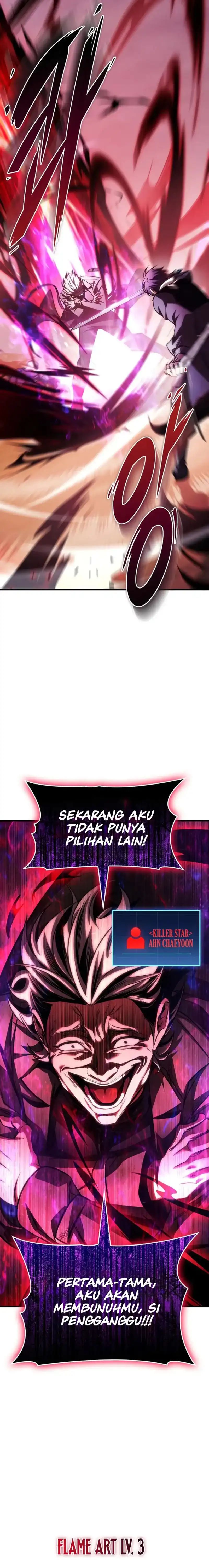 My Exclusive Tower Guide Chapter 108 Halaman 14