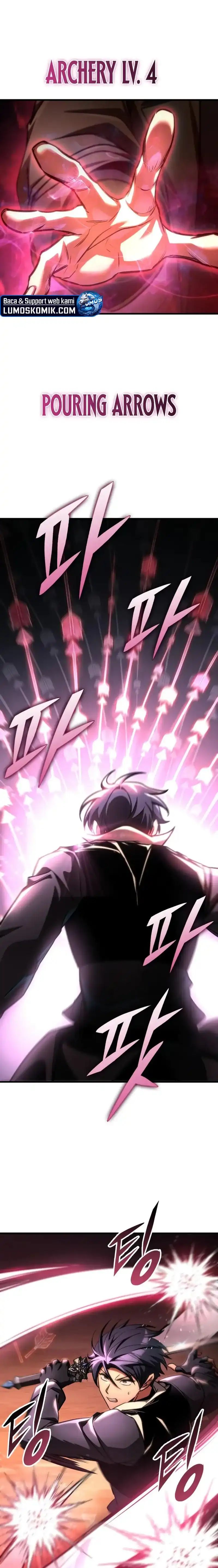 My Exclusive Tower Guide Chapter 108 Halaman 16