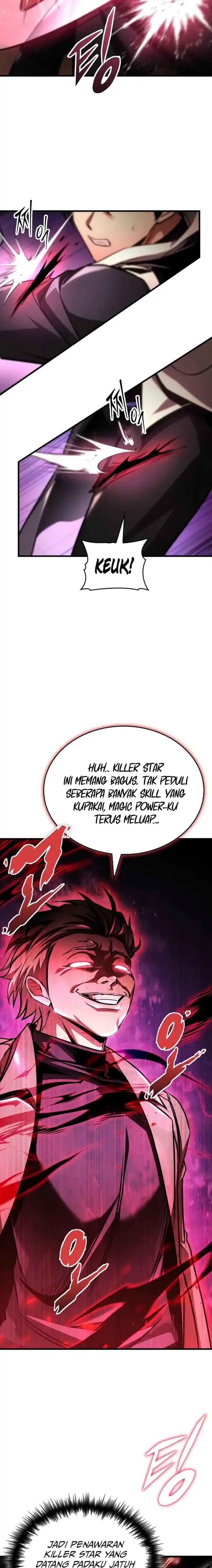 My Exclusive Tower Guide Chapter 108 Halaman 17