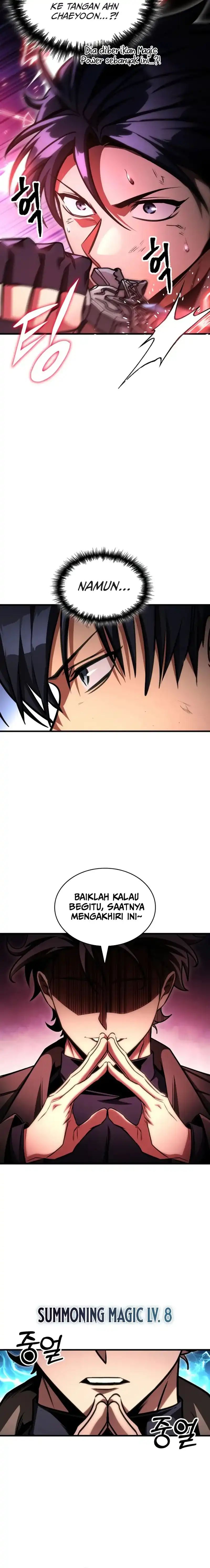 My Exclusive Tower Guide Chapter 108 Halaman 18