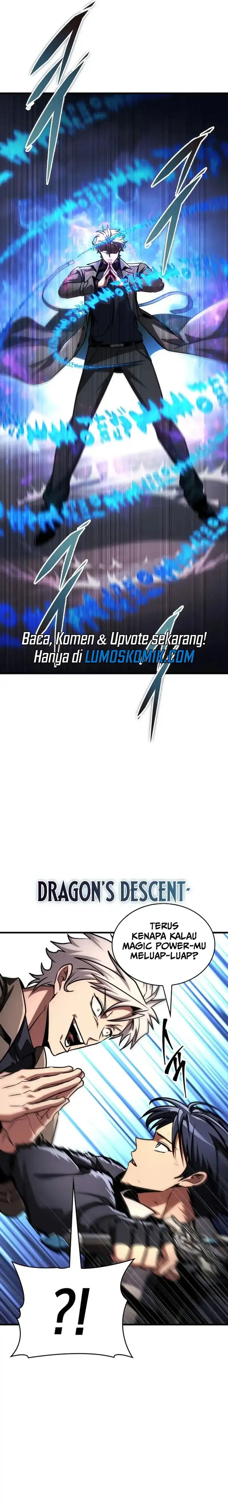 My Exclusive Tower Guide Chapter 108 Halaman 19