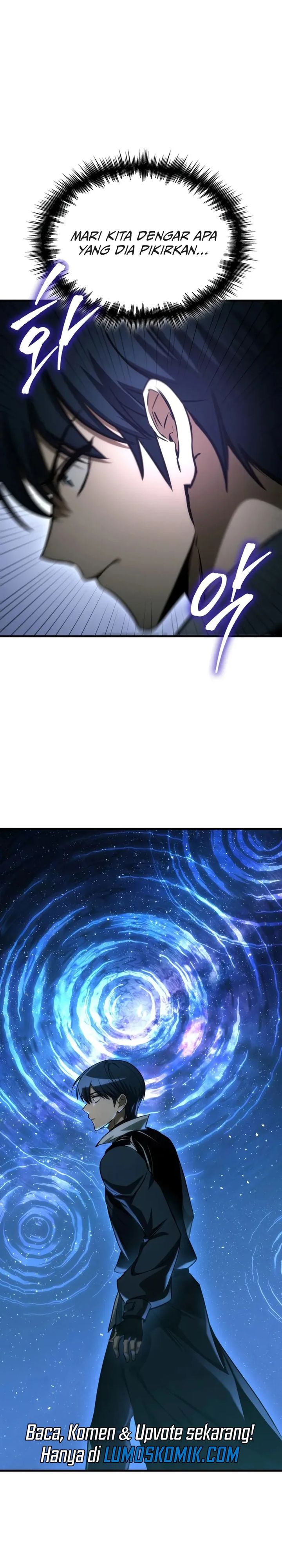 My Exclusive Tower Guide Chapter 109 Halaman 28