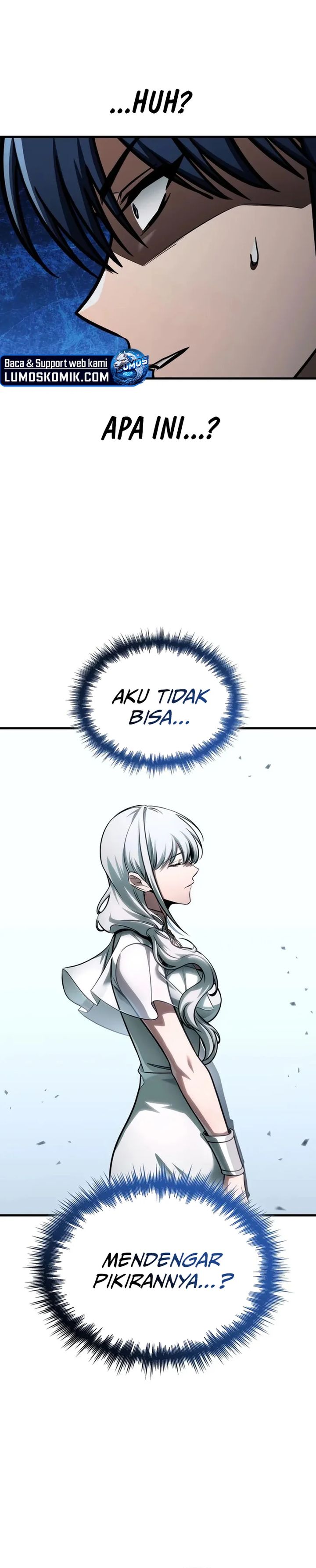 My Exclusive Tower Guide Chapter 109 Halaman 29