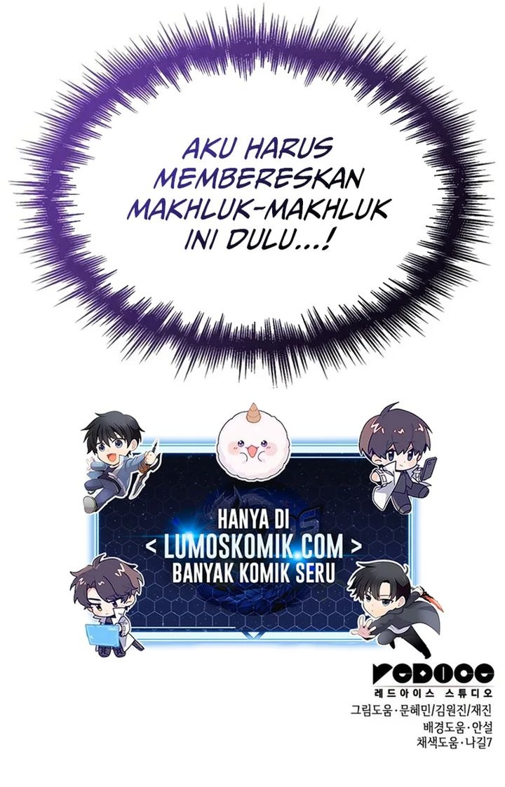 My Exclusive Tower Guide Chapter 109 Halaman 50
