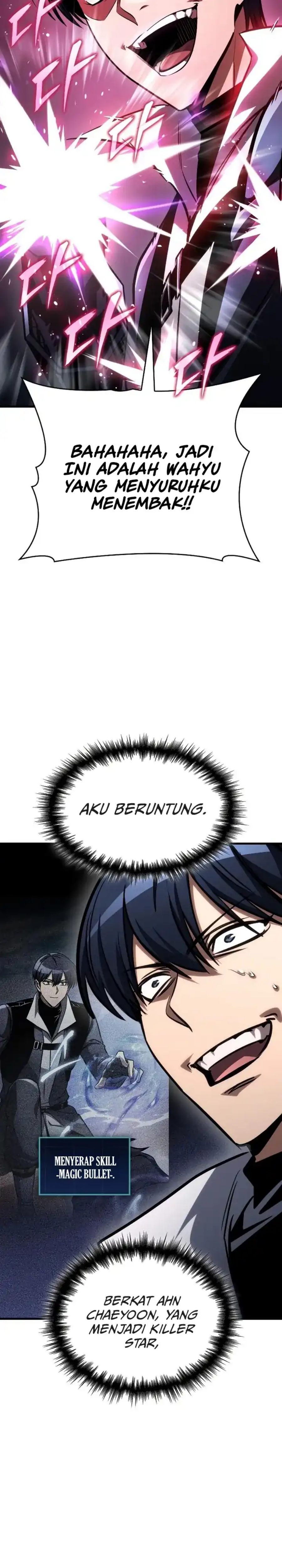 My Exclusive Tower Guide Chapter 110 Halaman 5
