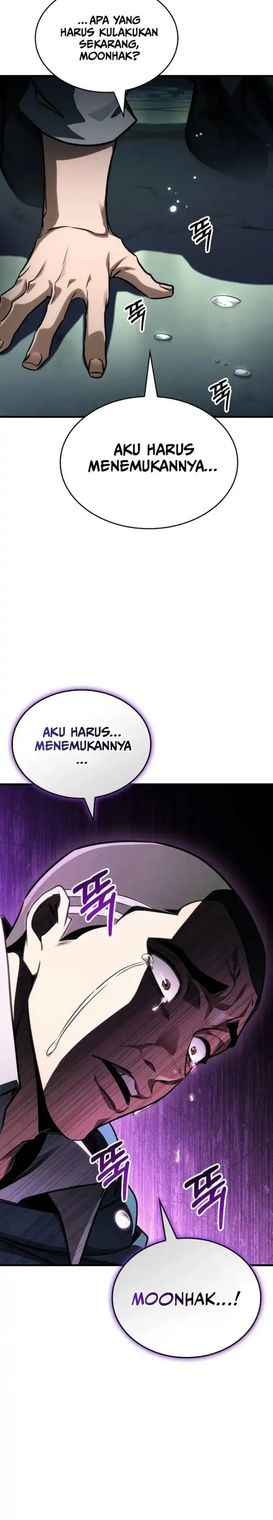 My Exclusive Tower Guide Chapter 110 Halaman 38