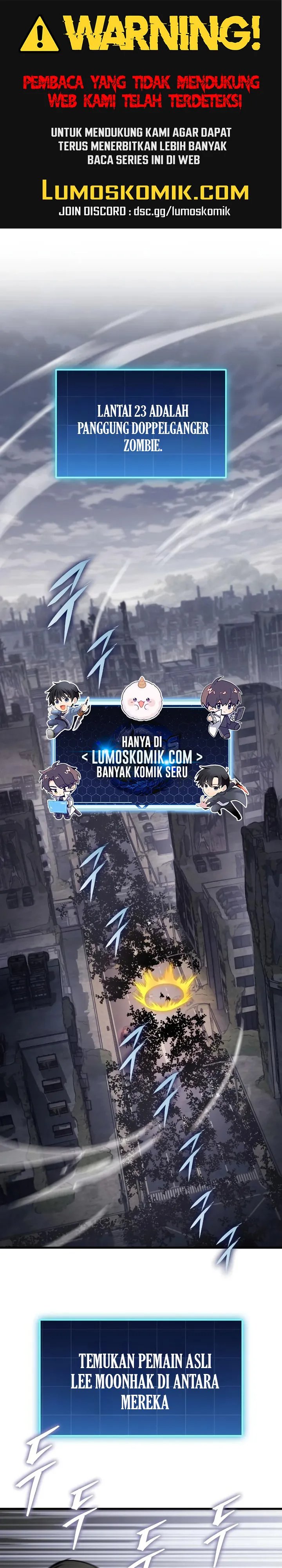 My Exclusive Tower Guide Chapter 111 Halaman 2