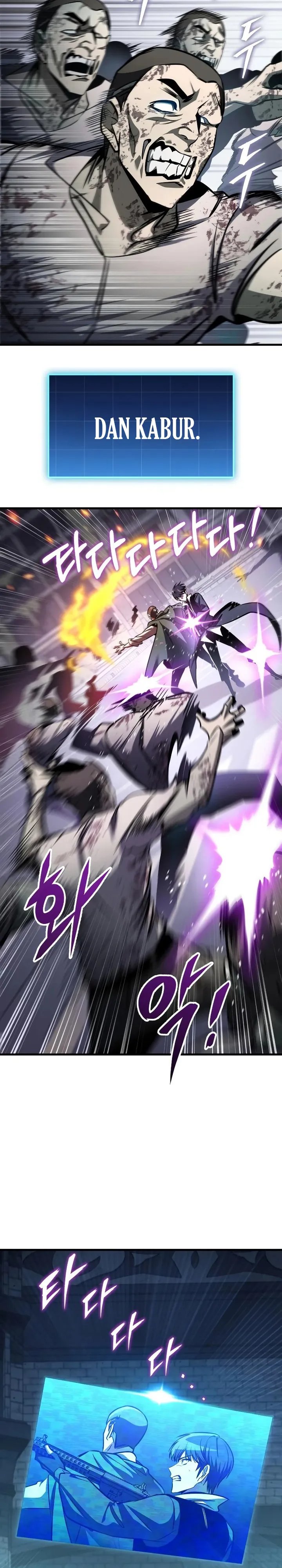 My Exclusive Tower Guide Chapter 111 Halaman 3