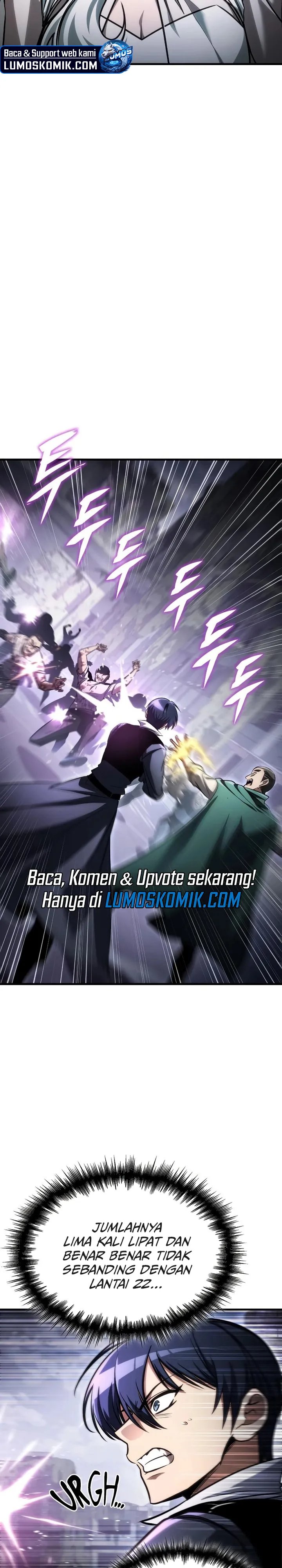 My Exclusive Tower Guide Chapter 111 Halaman 5