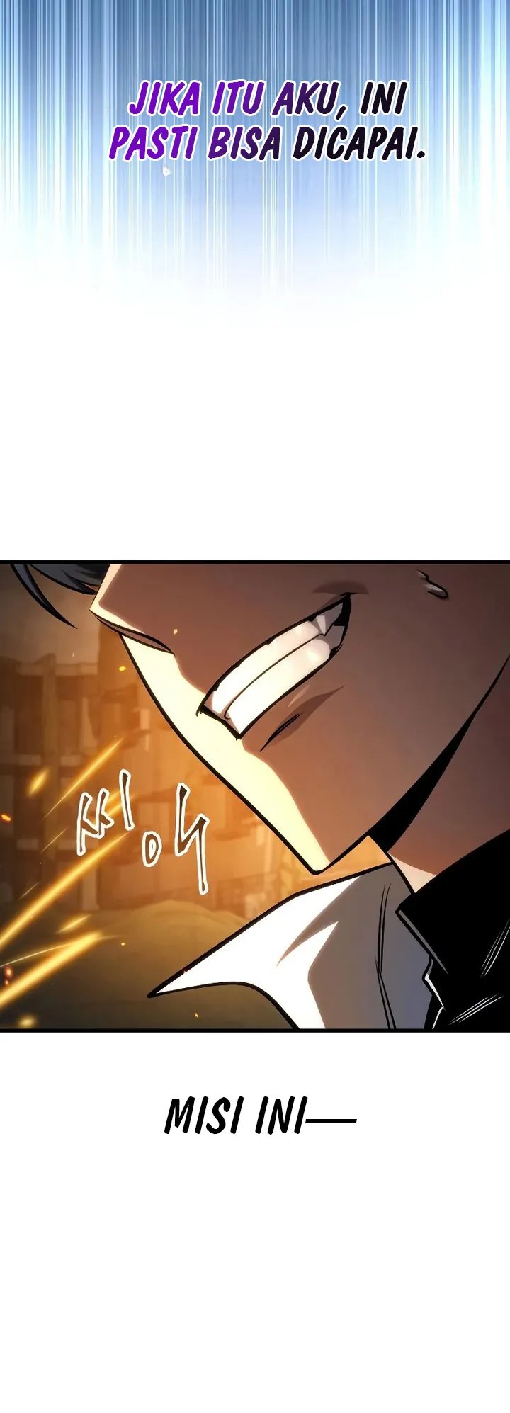 My Exclusive Tower Guide Chapter 111 Halaman 9