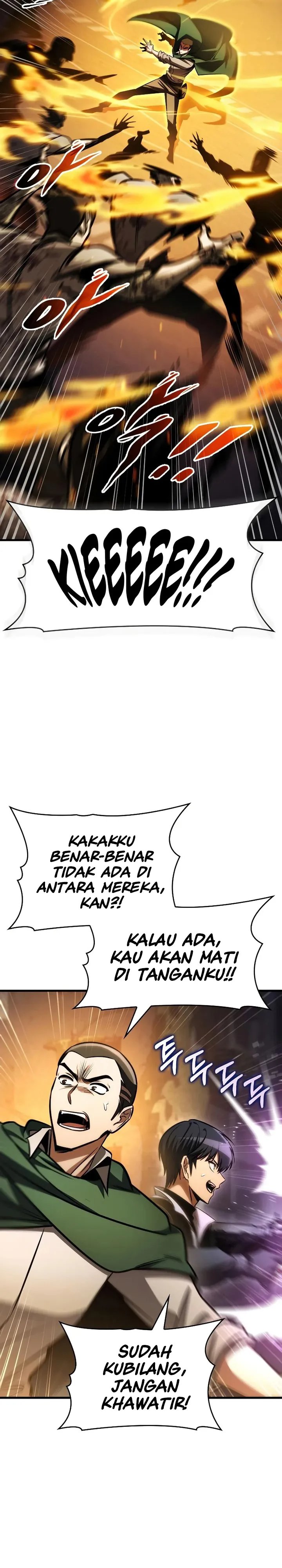My Exclusive Tower Guide Chapter 111 Halaman 12
