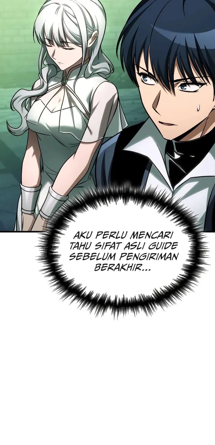 My Exclusive Tower Guide Chapter 111 Halaman 33