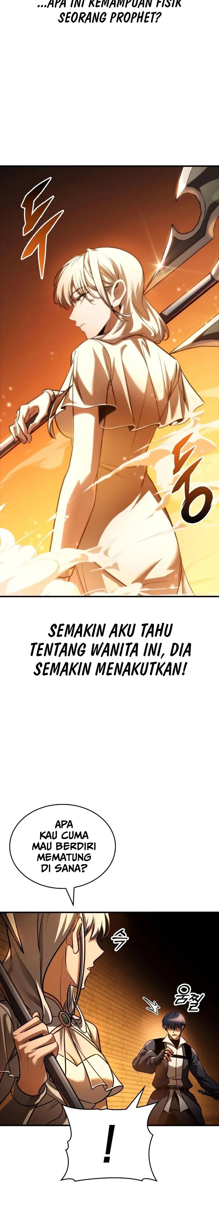 My Exclusive Tower Guide Chapter 112 Halaman 29