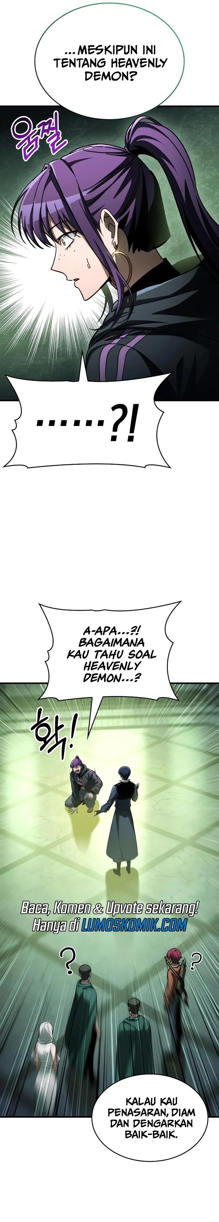 My Exclusive Tower Guide Chapter 112 Halaman 41
