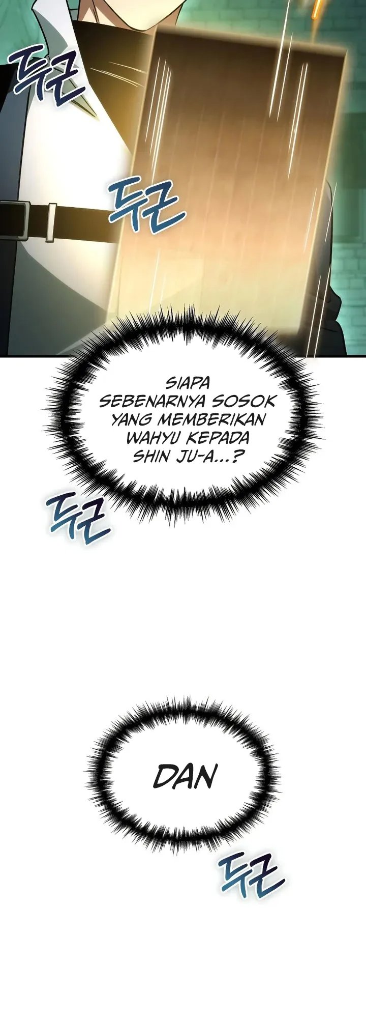 My Exclusive Tower Guide Chapter 113 Halaman 9