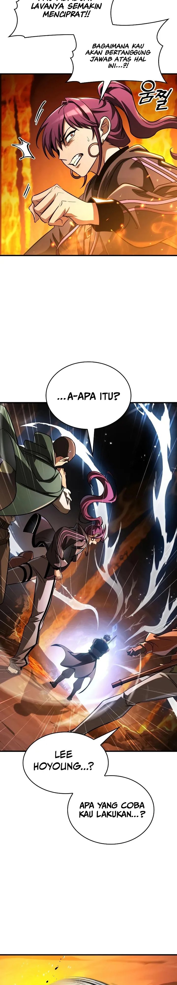 My Exclusive Tower Guide Chapter 113 Halaman 28