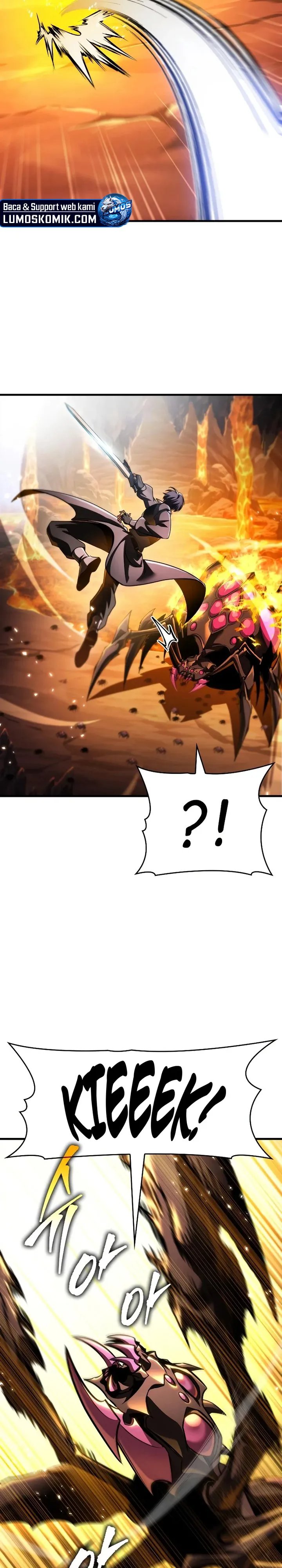 My Exclusive Tower Guide Chapter 113 Halaman 29