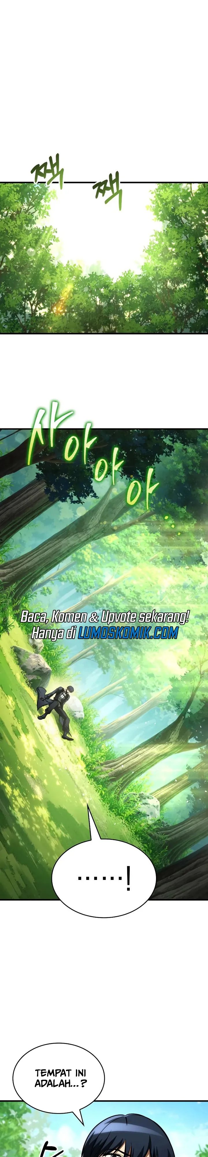 My Exclusive Tower Guide Chapter 113 Halaman 37