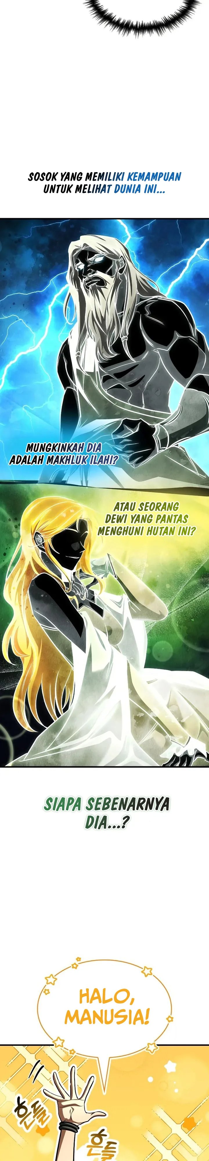 My Exclusive Tower Guide Chapter 113 Halaman 39