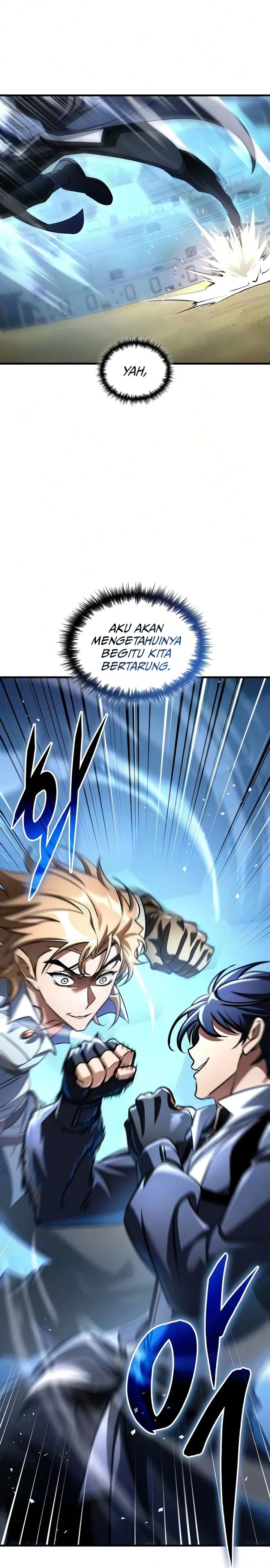 My Exclusive Tower Guide Chapter 119 Halaman 2