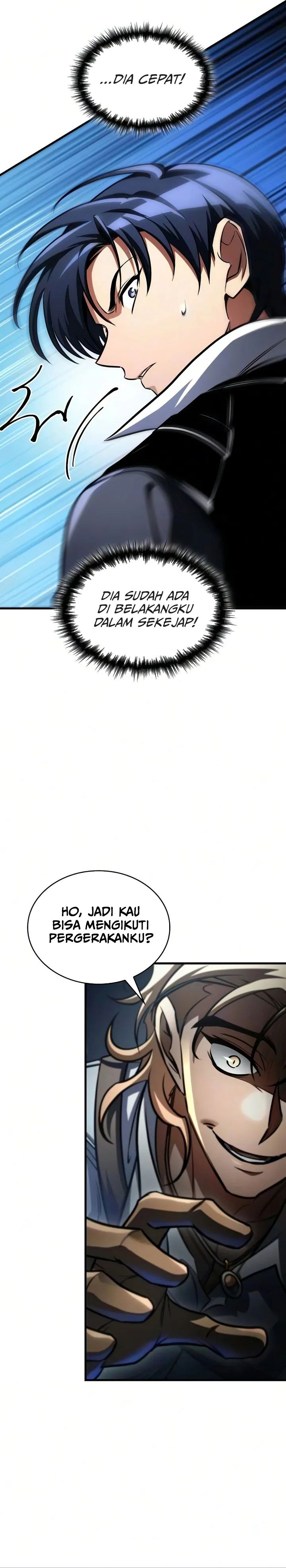 My Exclusive Tower Guide Chapter 119 Halaman 4