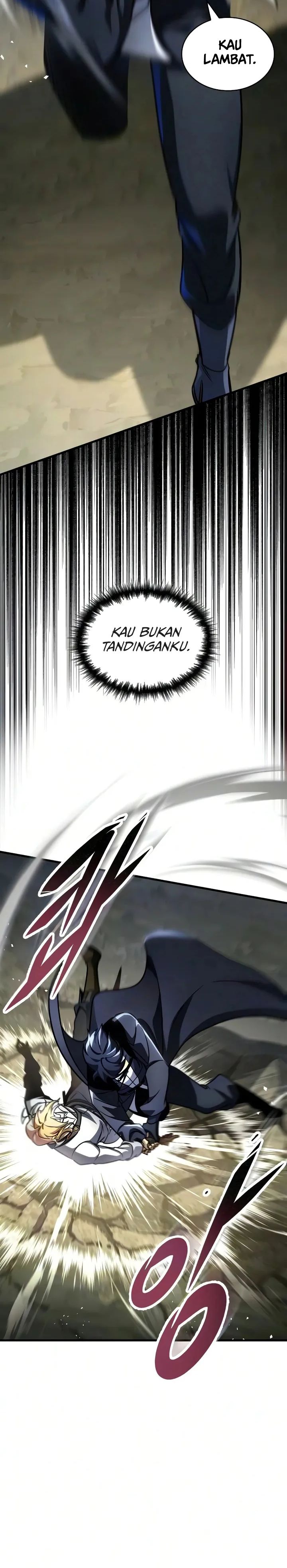 My Exclusive Tower Guide Chapter 119 Halaman 10