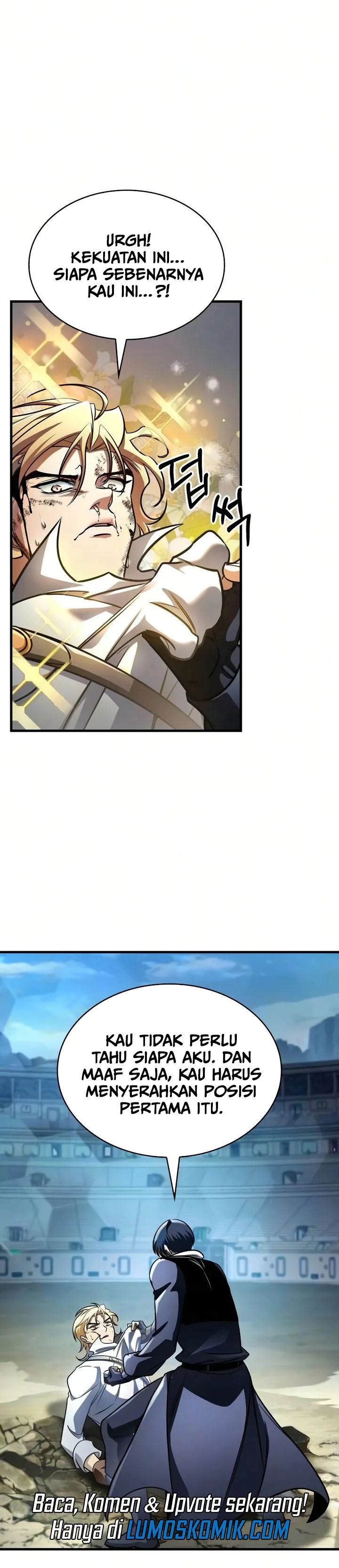 My Exclusive Tower Guide Chapter 119 Halaman 12